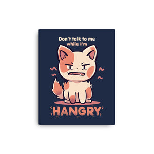 I'm Hangry