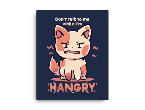 I'm Hangry