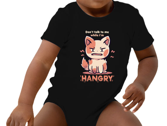 I'm Hangry