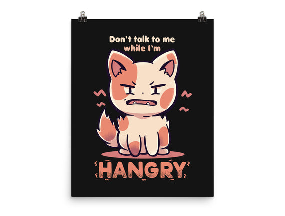 I'm Hangry