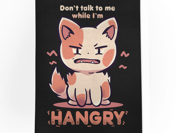 I'm Hangry