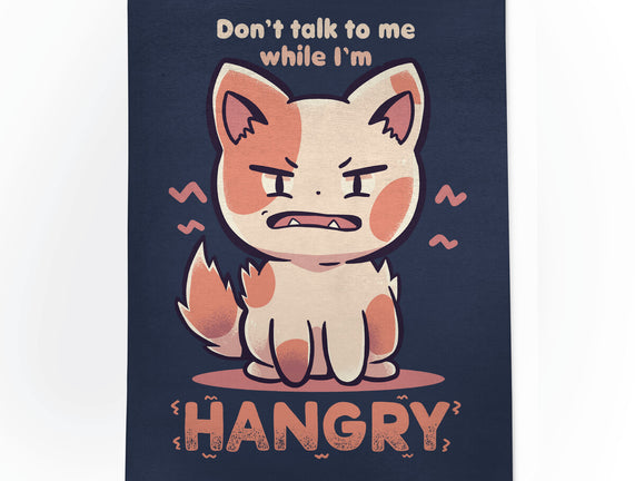 I'm Hangry