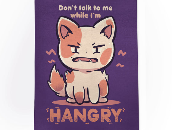 I'm Hangry