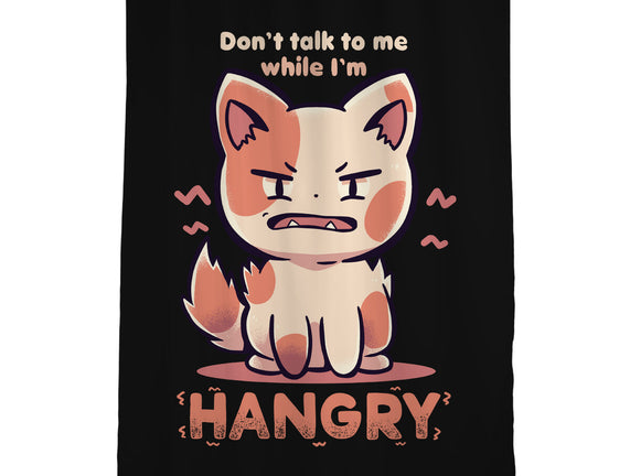 I'm Hangry