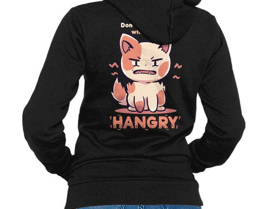 I'm Hangry