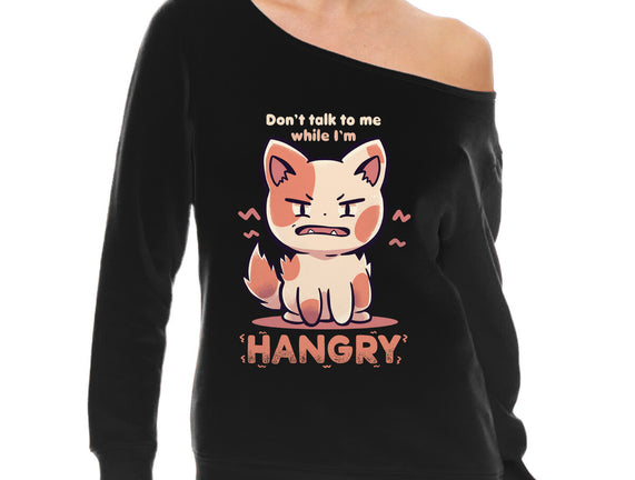 I'm Hangry