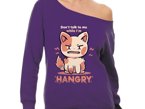 I'm Hangry