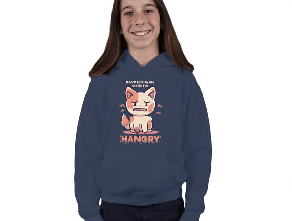 I'm Hangry