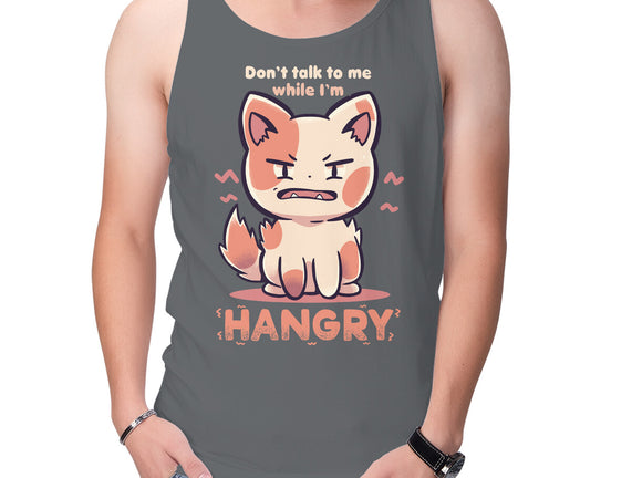 I'm Hangry