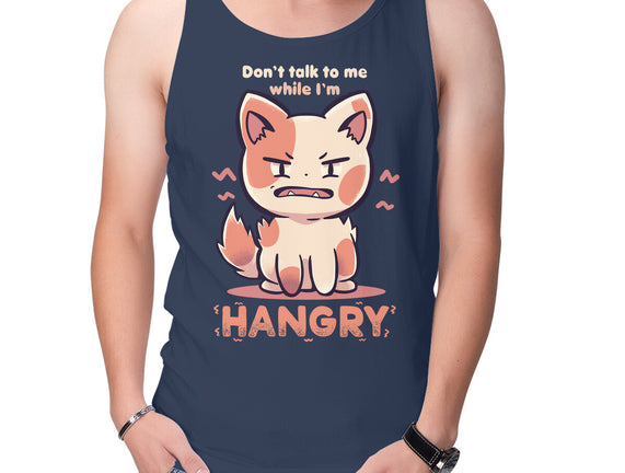 I'm Hangry