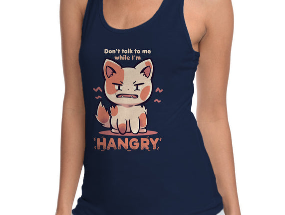 I'm Hangry