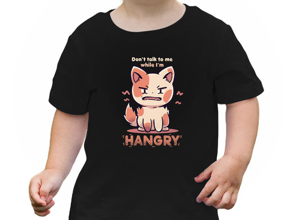 I'm Hangry