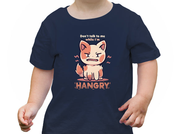 I'm Hangry