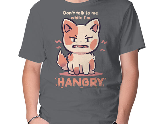 I'm Hangry