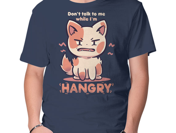 I'm Hangry