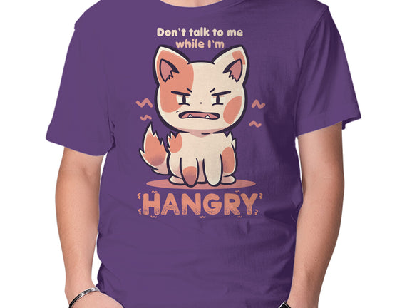 I'm Hangry