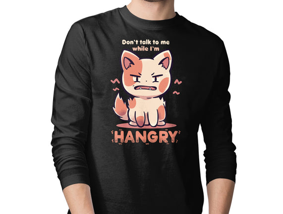 I'm Hangry