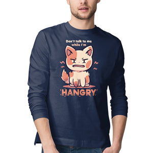 I'm Hangry