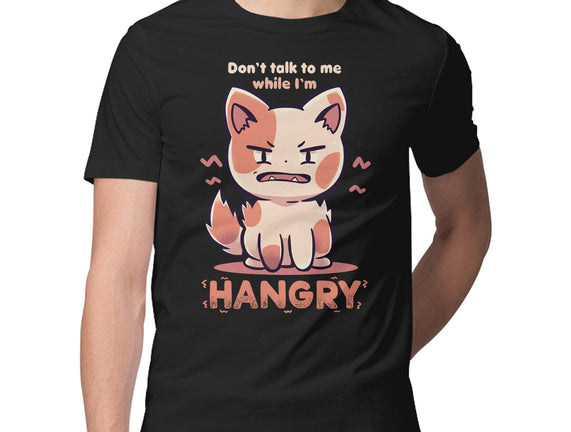 I'm Hangry