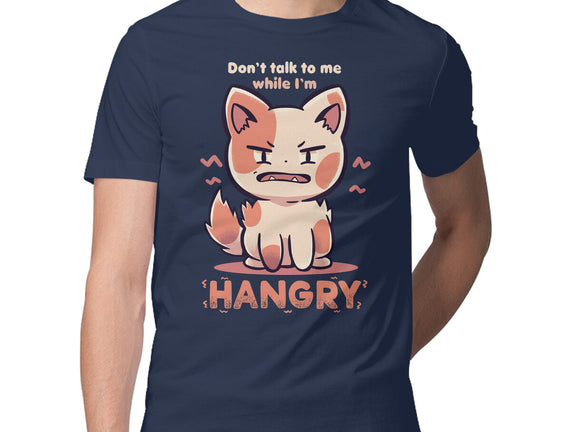 I'm Hangry