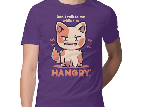 I'm Hangry