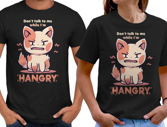 I'm Hangry