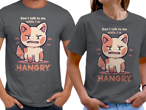 I'm Hangry