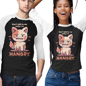 I'm Hangry