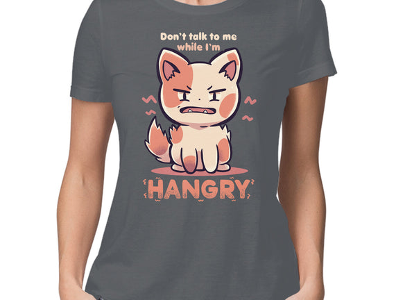 I'm Hangry