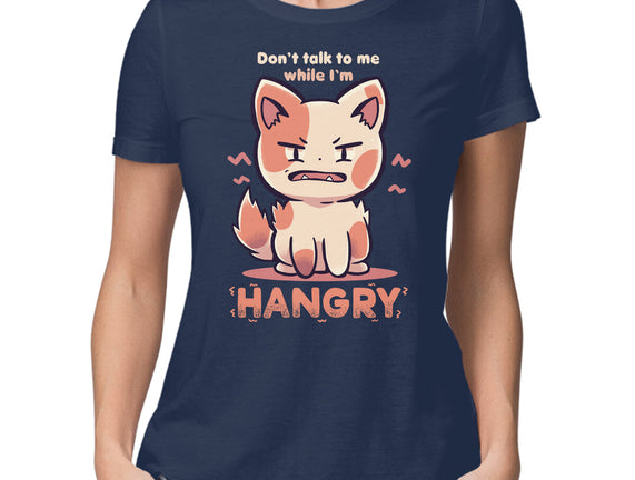 I'm Hangry