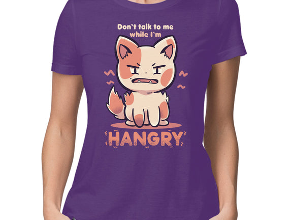 I'm Hangry