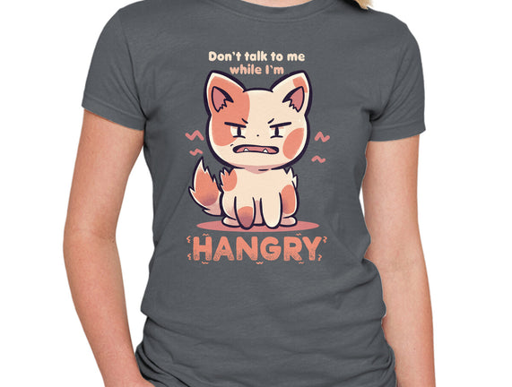 I'm Hangry