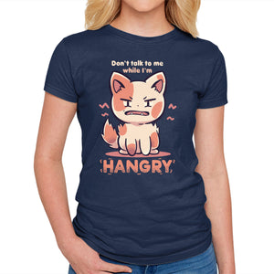 I'm Hangry