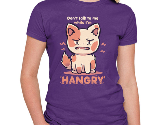 I'm Hangry