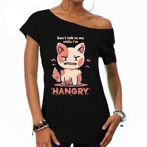 I'm Hangry