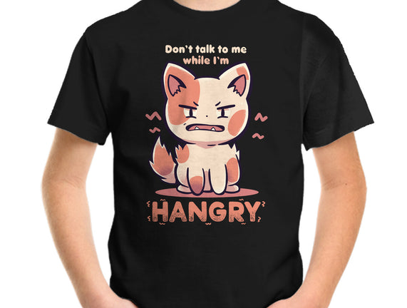 I'm Hangry