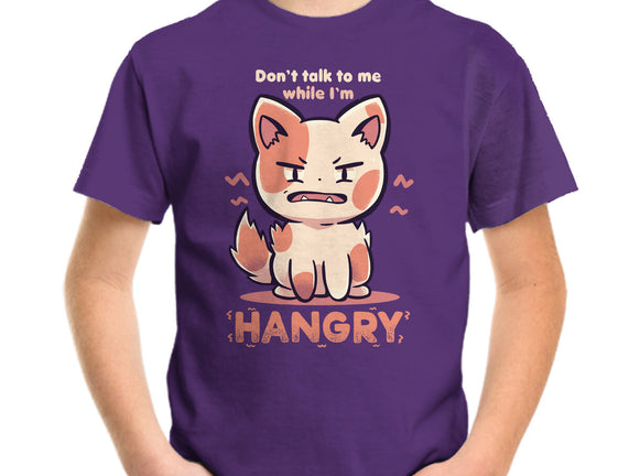 I'm Hangry