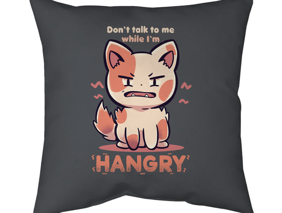 I'm Hangry