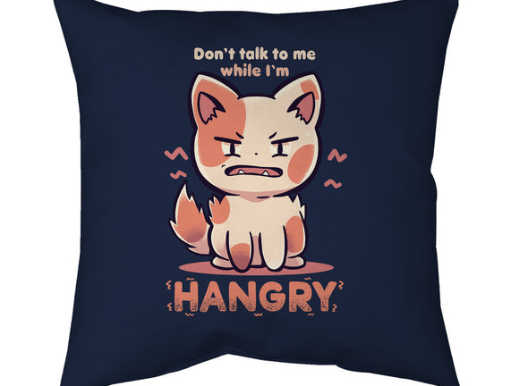 I'm Hangry