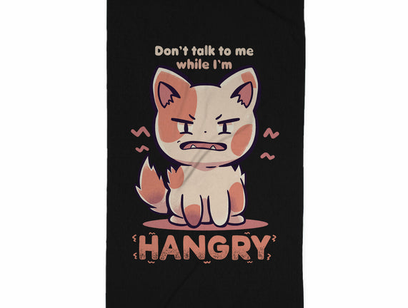 I'm Hangry