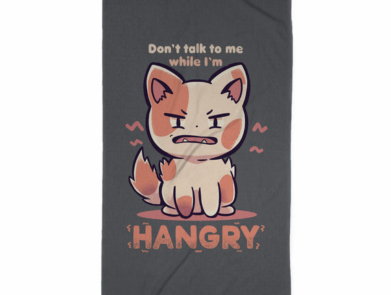 I'm Hangry