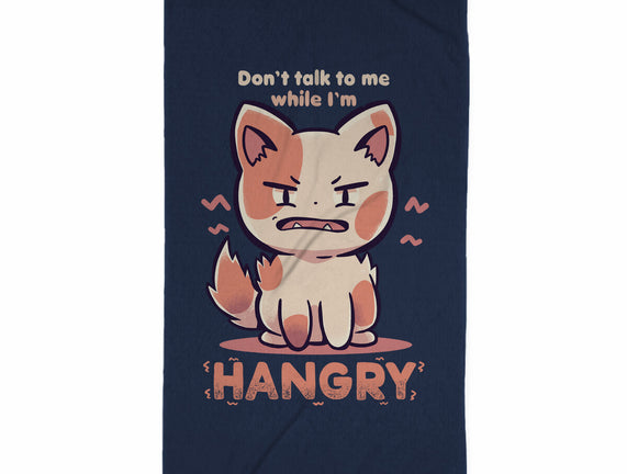 I'm Hangry