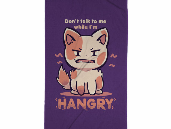 I'm Hangry