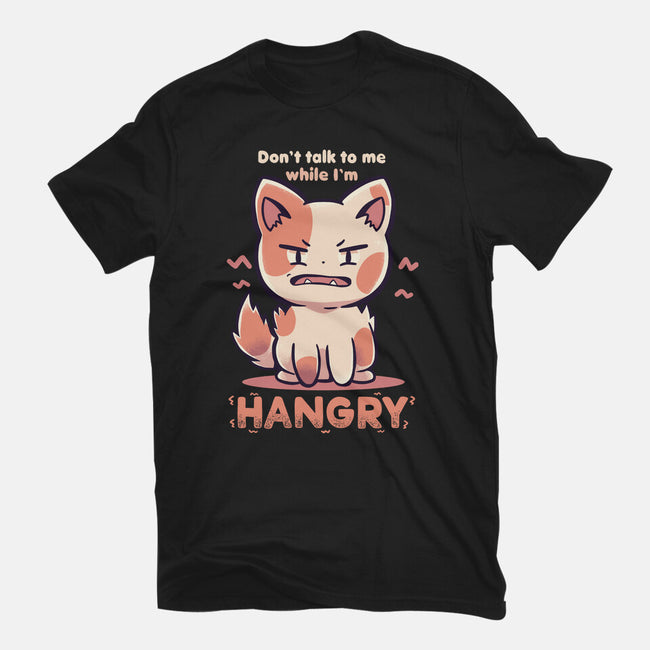 I'm Hangry-Mens-Basic-Tee-TechraNova