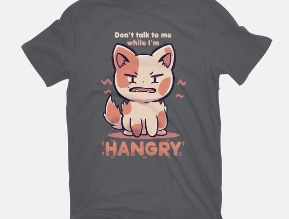 I'm Hangry