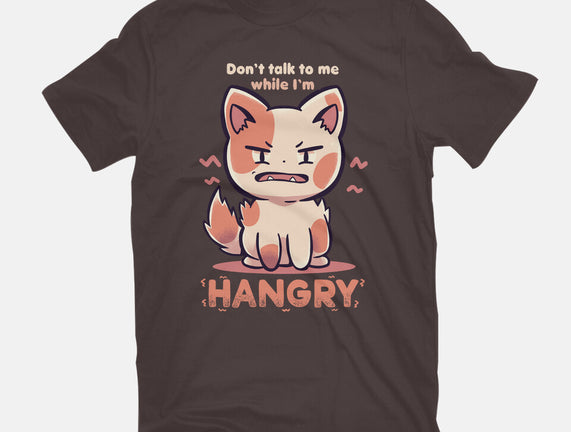 I'm Hangry