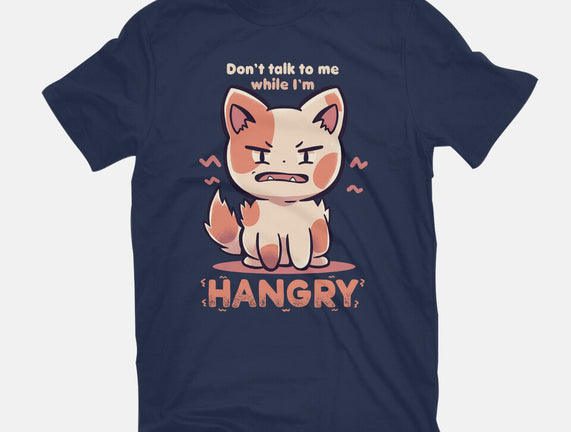 I'm Hangry