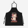 I'm Hangry-Unisex-Kitchen-Apron-TechraNova