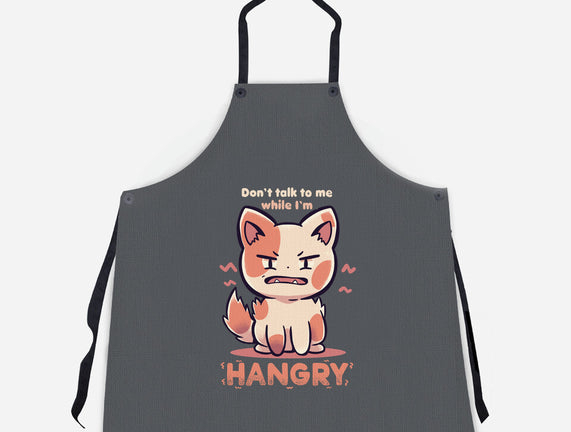 I'm Hangry