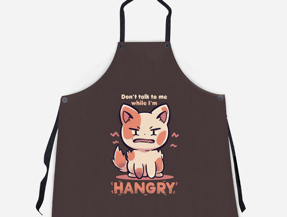 I'm Hangry